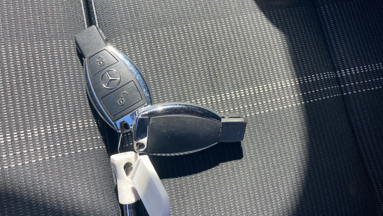 Mercedes-Benz GLA 180 Urban Edition 5dr Petrol Hatchback